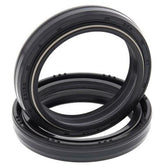 Kit retenes aceite horquilla ALL BALLS 41x53x8/10.5 para Honda, Kawasaki, Yamaha
